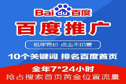 百度推广平台：从传统到数字营销的转型案例